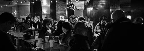 Ben Bella Jazz et Mehmet A