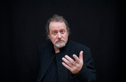 Conférence d’Armel Richard : Que sera le monde demain ?