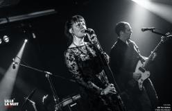 Between Monsters and Shadows