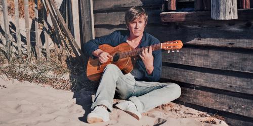 Thomas Dutronc en concert
