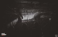 Amenra en concert à L’Aéronef de Lille le 29 septembre 2026