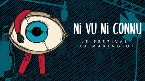 Festival ni vu ni connu : soirée de clôture