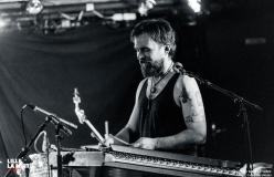 Toby Driver & Alora Crucible