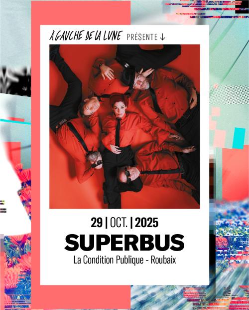 Superbus
