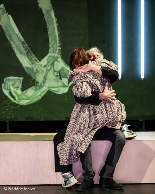 Blackout Songs à la Virgule