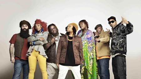 Arrested Development + Essah Yasuke