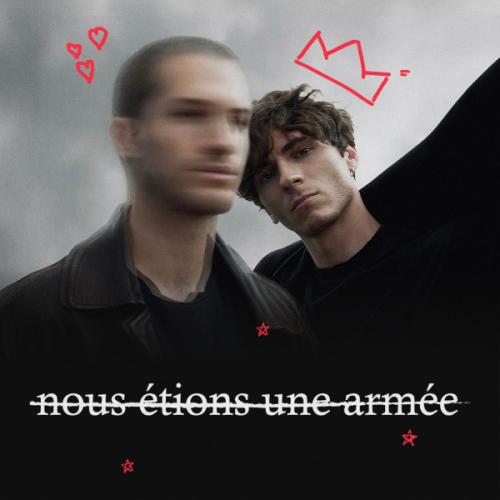 nous étions une armée