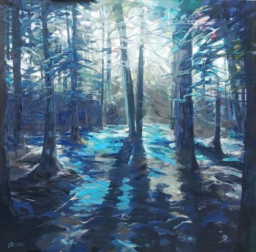 Symbioses – Clothilde Lasserre