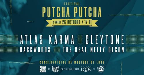 Festival Putcha Putcha