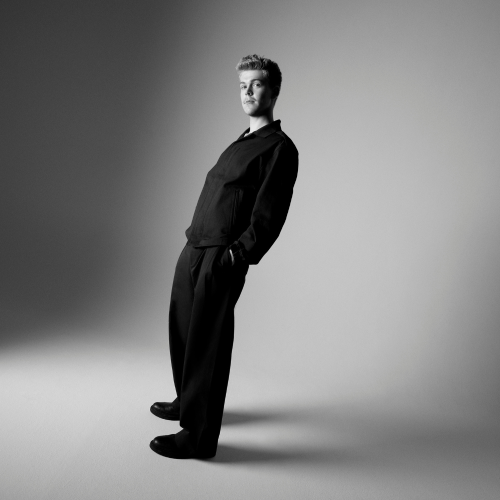 Charles Doré au Splendid