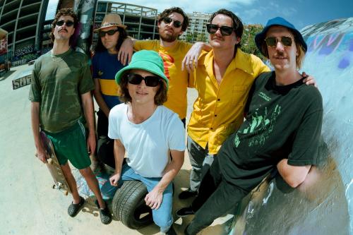 King Gizzard & The Lizard Wizard