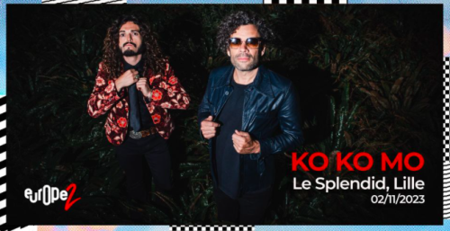 Ko Ko Mo au Splendid