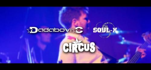 Dadabovic + Soul-X
