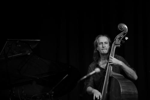 Yves Torchinsky en concert de fin de résidence