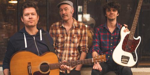 Le concert Harvest ou la moisson éternelle
