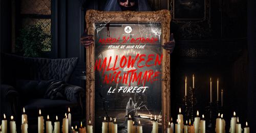Halloween Nightmare