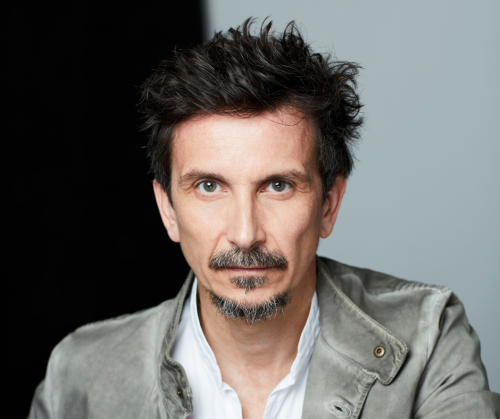 Arnaud Tsamere
