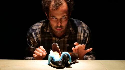 I killed the monster