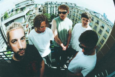 Humour + Body Horror