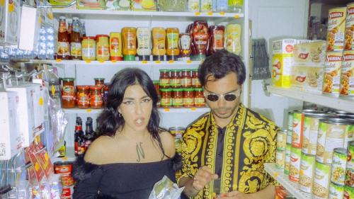 Lilly Wood and The Prick + 1ère partie