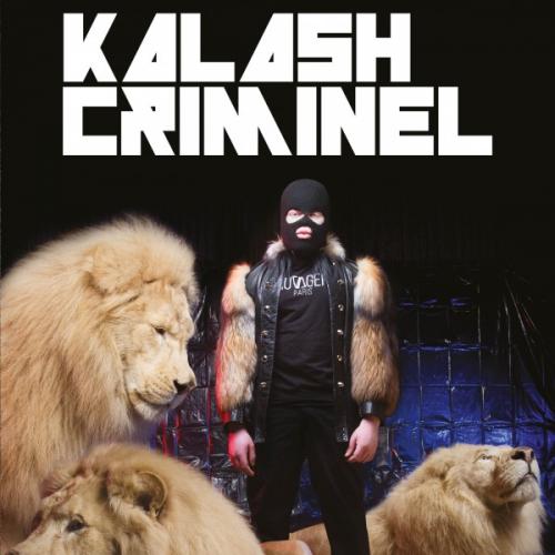 Kalash Criminel au Splendid
