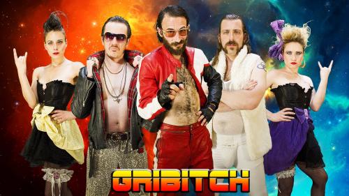The Gribitch Brothers + Bonheurs Inutiles + Le Tortar
