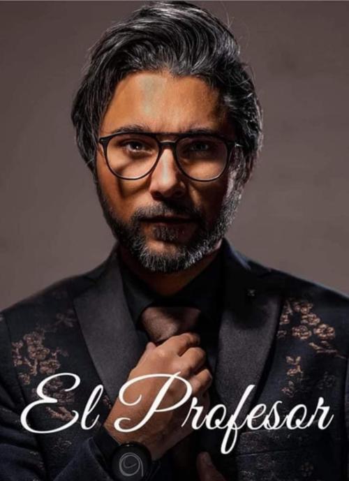 Le spectacle d’hypnose El Profesor