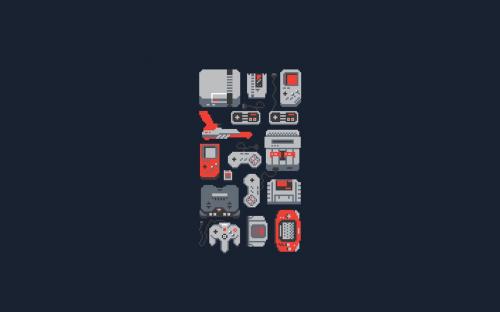 Soirée jeux : retrogaming