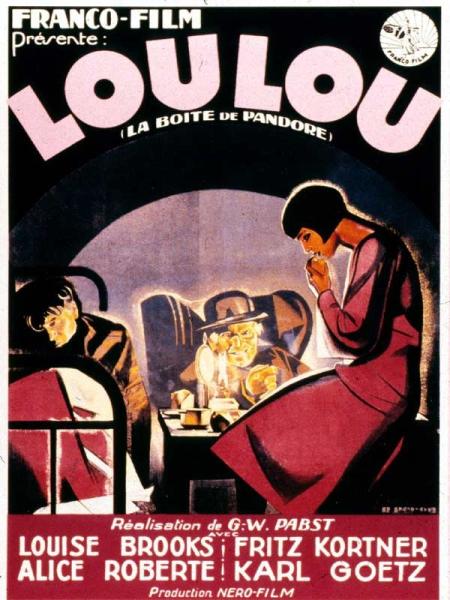 Mes Films de Chevet – Loulou