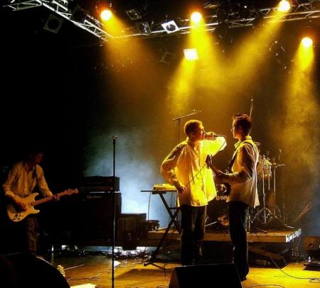 -DEMO- [groupe dissout]