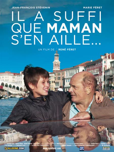 Le nouveau film d’un réalisateur du Nord : René Féret