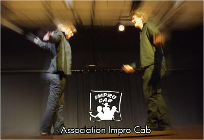 Impro Cab
