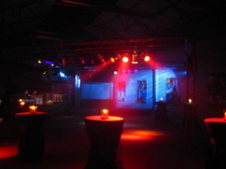 La Fabrik