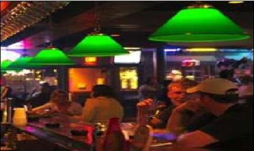 Fermeture de l’Irish Bar, day 1