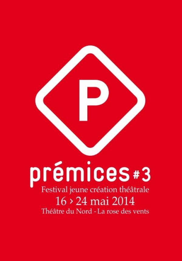 Une année de transition pour le Festival Prémices #3