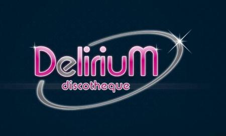 Délirium