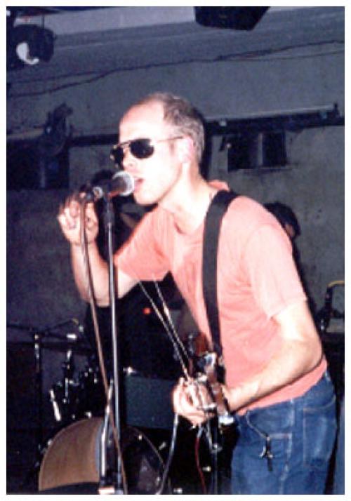 Bonnie « Prince » Billy