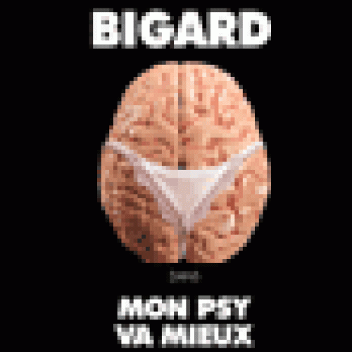 Jean-Marie Bigard