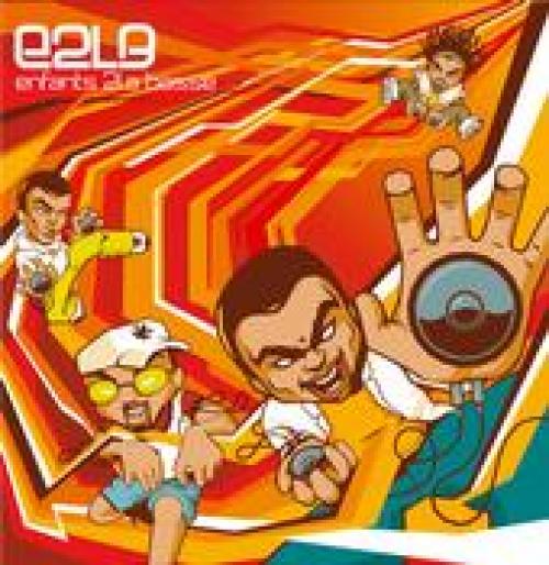 Enfants 2la basse