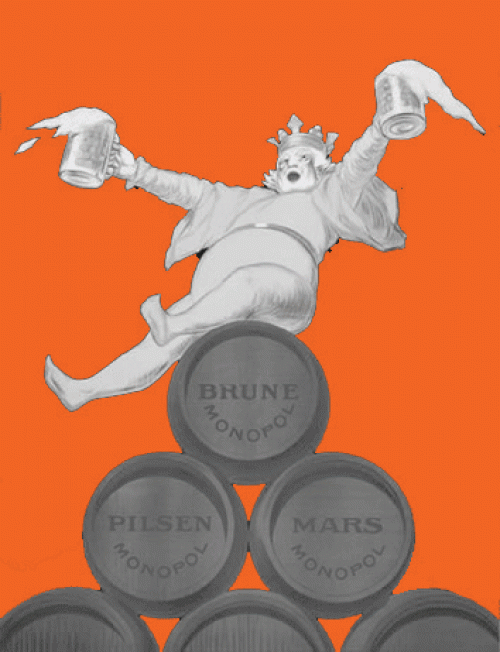 Cambrinus