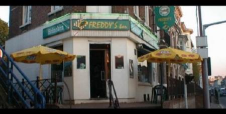 Freddy’s bar (Le)