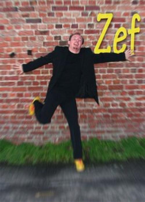 Zef, les Bonnes Révolutions