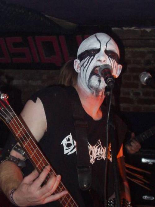 Excruciate 666 + Lost Era + Mass Grave + Epidemia Mortaliis