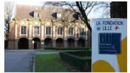 Fondation de Lille