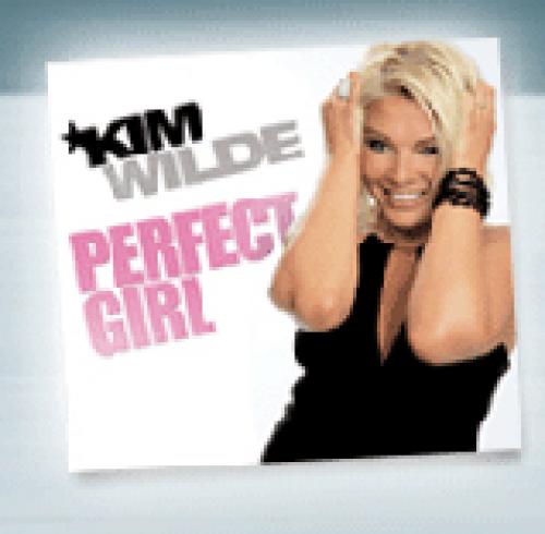 Kim Wilde