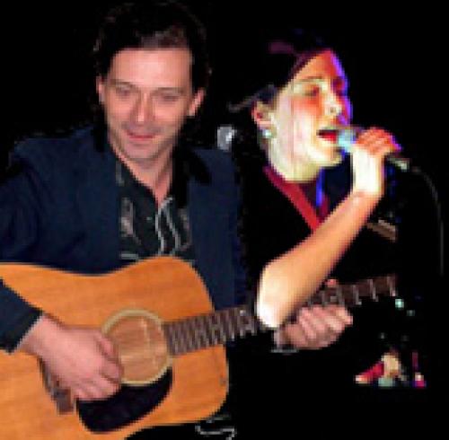 Nathalie Delcroix & Bjorn Eriksson