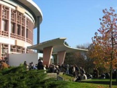 Université Lille 1 – Sciences et Technologies