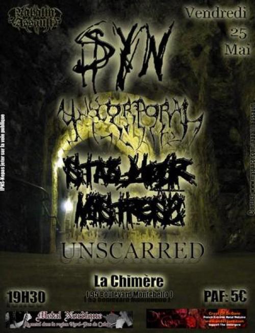Concert Metal