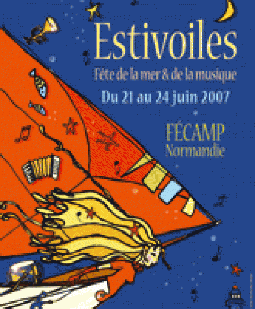Festival Esti’voiles – Jour 2