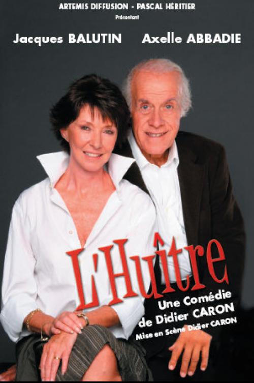 L’Huitre
